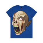 Women's Maple Tee Thumbnail