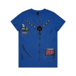 Women's Maple Tee Thumbnail