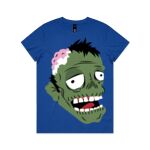 Women's Maple Tee Thumbnail