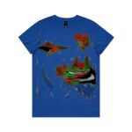 Women's Maple Tee Thumbnail