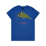 Women's Maple Tee Thumbnail