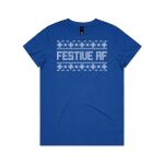 Women's Maple Tee Thumbnail