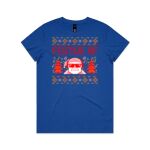 Women's Maple Tee Thumbnail