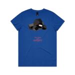 Women's Maple Tee Thumbnail