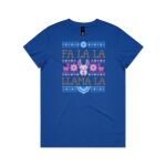 Women's Maple Tee Thumbnail