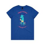 Women's Maple Tee Thumbnail