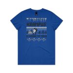 Women's Maple Tee Thumbnail