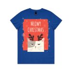 Women's Maple Tee Thumbnail