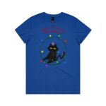 Women's Maple Tee Thumbnail