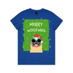 Women's Maple Tee Thumbnail