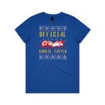 Women's Maple Tee Thumbnail