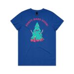 Women's Maple Tee Thumbnail
