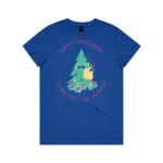 Women's Maple Tee Thumbnail
