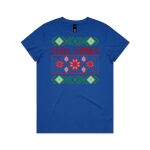 Women's Maple Tee Thumbnail