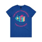 Women's Maple Tee Thumbnail