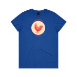 Women's Maple Tee Thumbnail