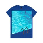 Women's Maple Tee Thumbnail