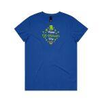 Women's Maple Tee Thumbnail