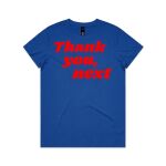 Women's Maple Tee Thumbnail