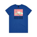 Women's Maple Tee Thumbnail