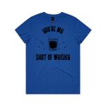 Women's Maple Tee Thumbnail