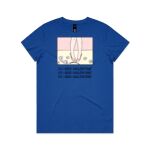 Women's Maple Tee Thumbnail
