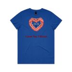 Women's Maple Tee Thumbnail