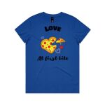 Women's Maple Tee Thumbnail