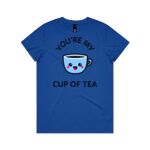 Women's Maple Tee Thumbnail