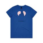 Women's Maple Tee Thumbnail