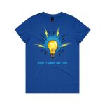 Women's Maple Tee Thumbnail