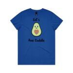 Women's Maple Tee Thumbnail