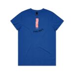 Women's Maple Tee Thumbnail
