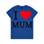Women's Maple Tee Thumbnail