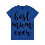 Women's Maple Tee Thumbnail