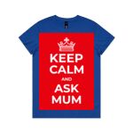 Women's Maple Tee Thumbnail