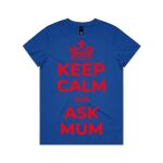 Women's Maple Tee Thumbnail