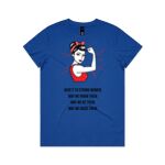 Women's Maple Tee Thumbnail