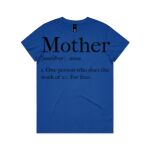 Women's Maple Tee Thumbnail