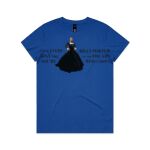 Women's Maple Tee Thumbnail