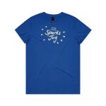 Women's Maple Tee Thumbnail