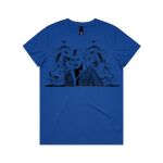 Women's Maple Tee Thumbnail