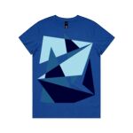 Women's Maple Tee Thumbnail