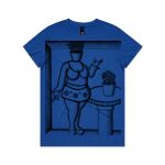 Women's Maple Tee Thumbnail