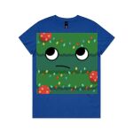 Women's Maple Tee Thumbnail