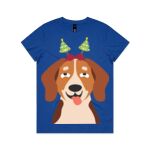 Women's Maple Tee Thumbnail