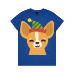 Women's Maple Tee Thumbnail