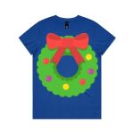 Women's Maple Tee Thumbnail