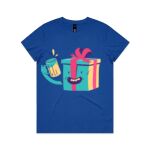 Women's Maple Tee Thumbnail