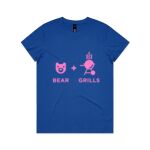 Women's Maple Tee Thumbnail